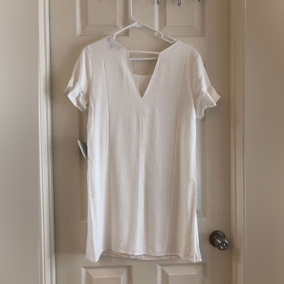 Lulu's Shift Dress - Picture 4 of 4